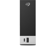 SEAGATE OneTouch Desktop Hub 14TB 3,5" STLC14000400 - 725963 - zdjęcie 2